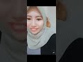 Hijab Girl Nak Besar Berurat BIGO LIVE MALAYSIA