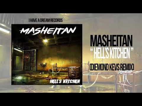 MASHEITAN - Hell's Kitchen (Diemond Kevs Remix)