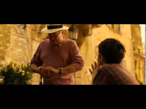 A Good Year - Opening Scene