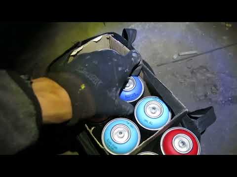 FAST DRIPS - ON TOUR - 12. Bruxelles