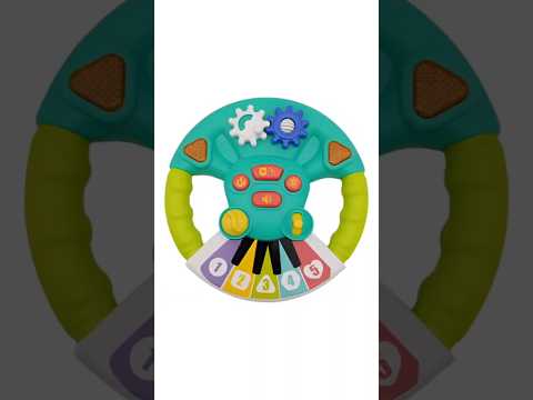 Volante Musical Didactico
