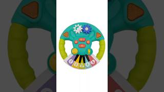 Volante Musical Didactico