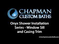 Chapman Custom Baths Shower Installations near Carmel, IN