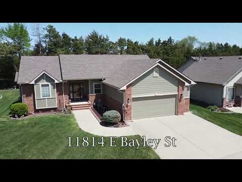 11814 E Bayley St Video Walkthrough
