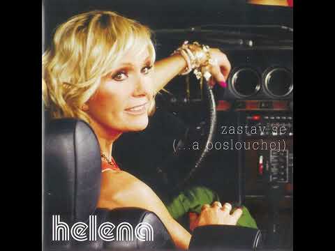 Helena Vondráčková - Jen pár moří (2006)