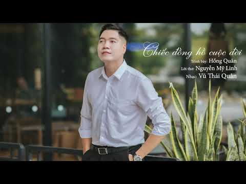 Chiếc đồng hồ cuộc đời Sheet - Hồng Quân