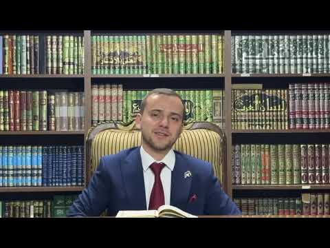 10. Surja Muzemil — Pasazh تصوير dhe koment përmbledhës i sures (1)