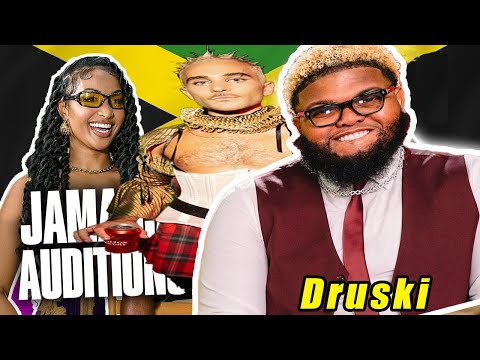 Coulda Been Records: From Bold to Unpredictable | Jamaica Auditions hosted by Druski ( Compilation )