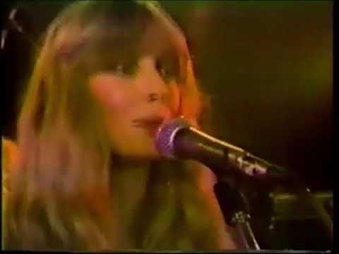 Juice Newton Music Album Ad (1981)