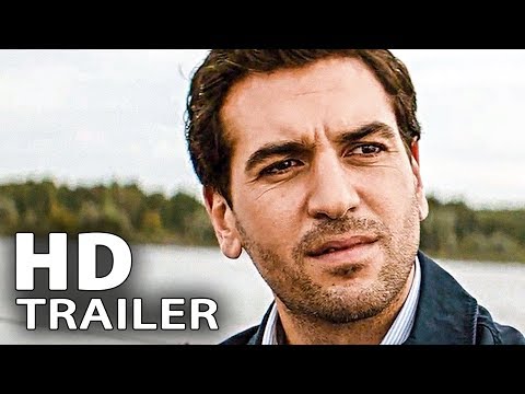 Neue KINOFILME 2019 Trailer Deutsch German (KW 16) 18.04.2019