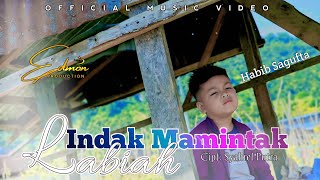 Download lagu Indak Mamintak Labiah ~ Habib Sagufta Lagu Minang Terbaru 2025 mp3