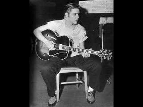 Hearts Of Stone - Elvis Presley