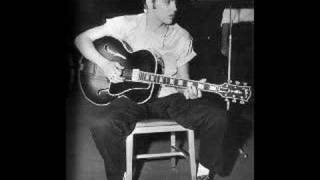 Elvis Presley - Hearts of Stone