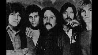 Uriah Heep -On The Rebound (Russ Ballard)