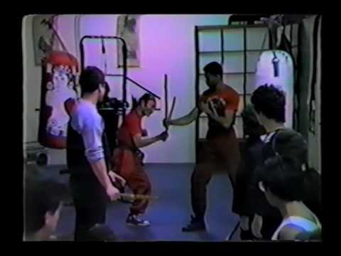 Angel Cabales outside block