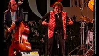 Tullio De Piscopo, Patrizia Conte, Luciano Milanese, Doctor Feelgood.