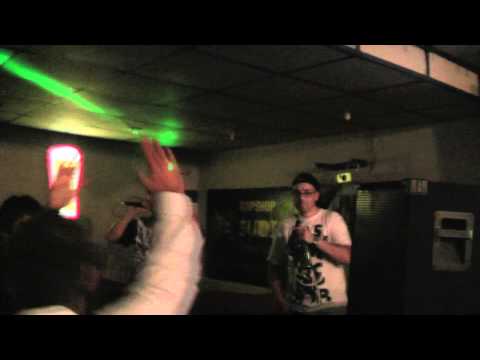 Kapsel PN & Carlito, Szymkus & Miłas, Massive Connection, 2zeta, Bartas GRU & Nowak