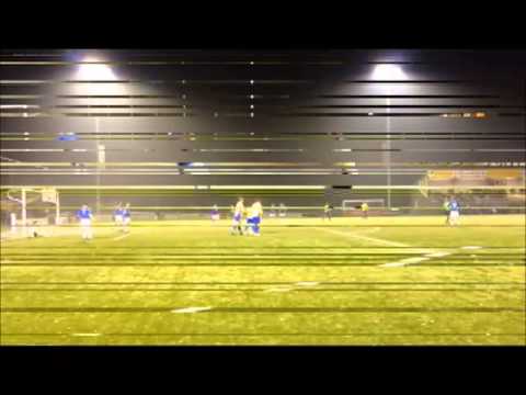 BlauwGeel'38 - Boskant