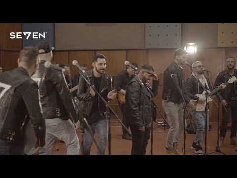 Seven - Medley ( Official Music Video )