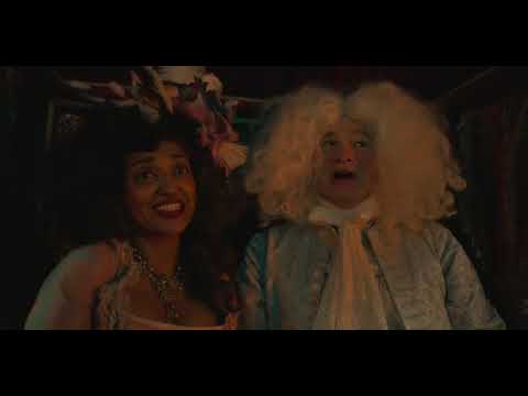 The Completely Made-Up Adventures of Dick Turpin - Darling, It's Dick Turpin