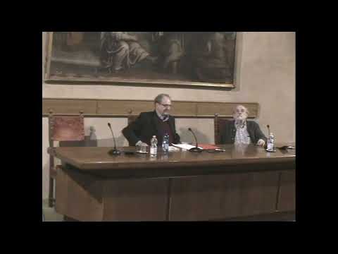 I “Canti anonimi” di Clemente Rebora