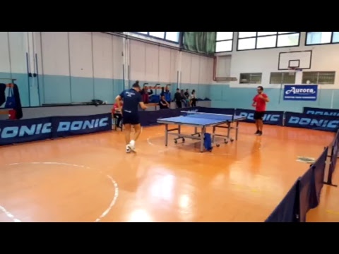 Serie C1 gir. I - CIATT Prato Vs TT Acsi Pisa