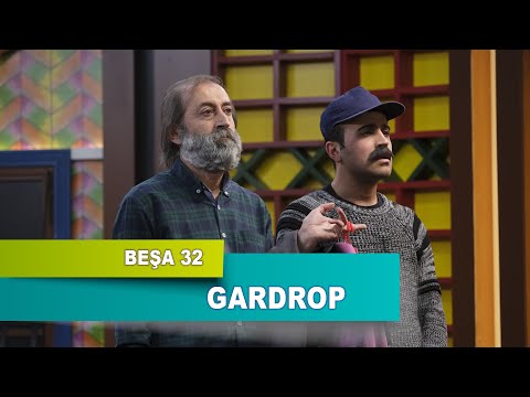 HINEK HENEK - GARDROP