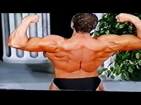 Harald Rösler - 1992 - Over 40