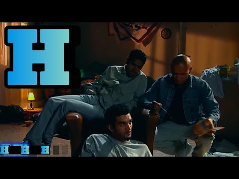 H – Une Histoire d'Intelligence 🧠 | Compilation Épisodes (2h de pur délire) Episode Complet