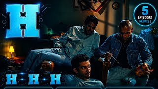 H – Une Histoire d'Intelligence 🧠 | Compilation Épisodes (2h de pur dé