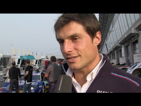 Hankook TV 11.09.-13.09.2015 DTM Oschersleben_Deutsch