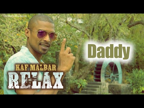 Kaf Malbar - Daddy - Novembre 2018