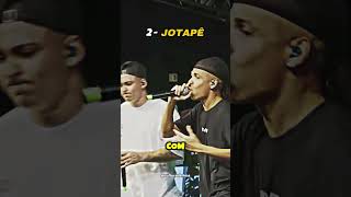 Quando a RIMA é Irônica é Satisfatória 😵‍💫 #batalhaderima #rimas #rap #batalhaderimas #duelodemcs