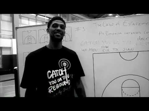 【Catch You On The Rebound x Skip2myLu】