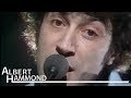 Albert Hammond - The Peacemaker (Supersonic, 06.03.1976) OFFICIAL