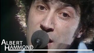 Albert Hammond - The Peacemaker (Supersonic, 06.03.1976) OFFICIAL