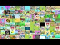 Bob Zoom All 97 Episode At The Same Time