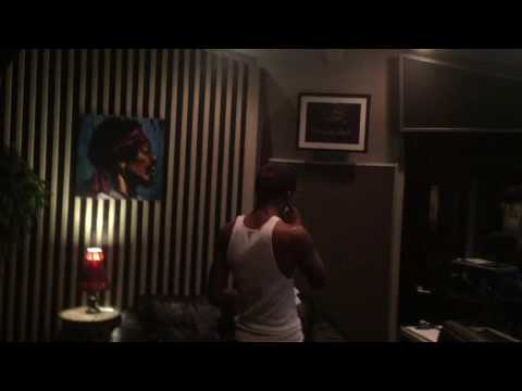 J Scott-Exchange Freestyle