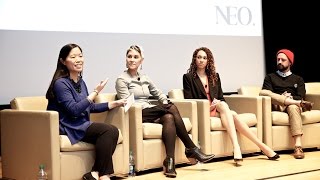 BreakingOut14: The Many Ways of Doing Good