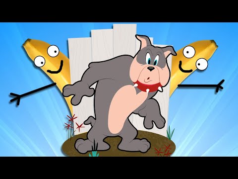 МАНЬЯК ПЁС ПОЛУЧАЕТ ЛЮЛЕЙ ОТ БАНАНОВ 🐕 CS:GO Тролль Прятки (КС ГО Маньяк)