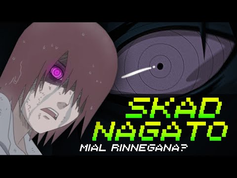 SKĄD NAGATO MIAŁ RINNEGANA?