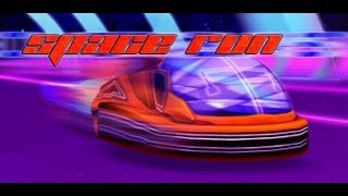 Download lagu Space Run Gameplay mp3