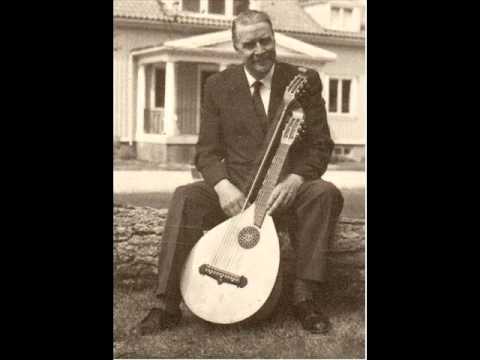 Gunnar Turesson Kavaljersvisa