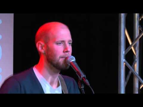 The Second Bird - I need to cry (Live)