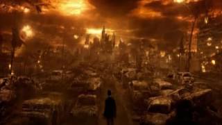 La destrucción de Babilonia - Armando Alducin