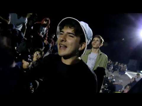 MAURI VS TURRO - 4TOS DE FINAL - 7MA FECHA SKATE PARK FREE