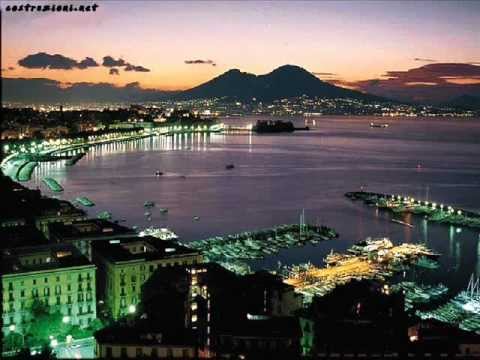 Mirko Upek - N4apoli At Night