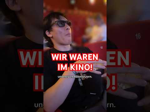 Video Thumbnail: RBTV BEI LILO & STITCH?!
