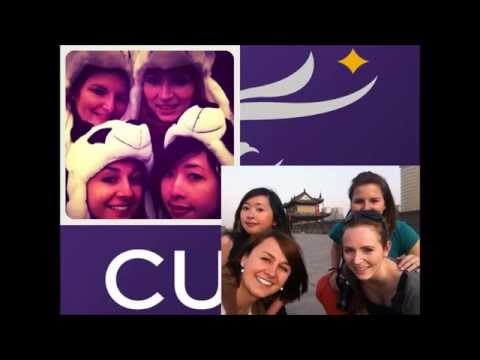 MBA Ball Slideshow June 15, 2012 - CUMBA 2013