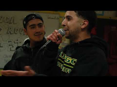 MB5 DRASS V ASKEL CHARLI / SEMIS / LA LIGA 2022